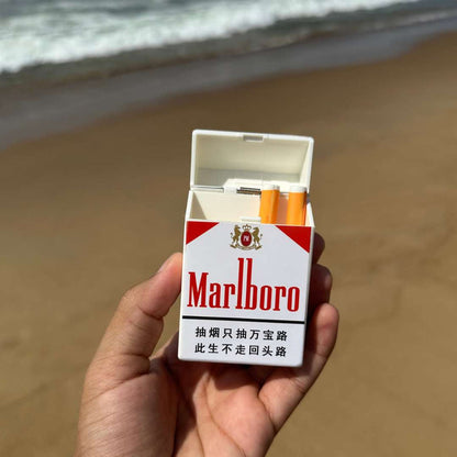 BUBBLE CIGS