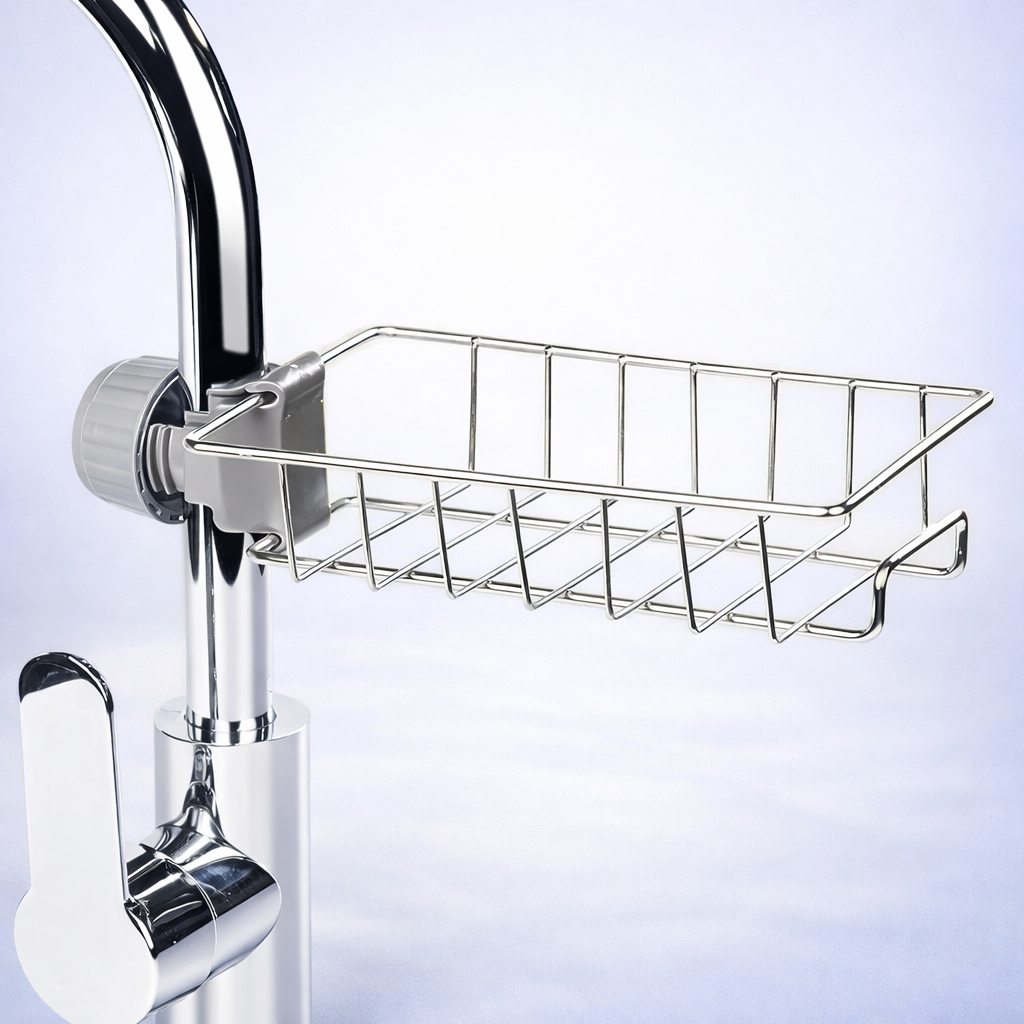 Zapdeal™ Sink Organizer