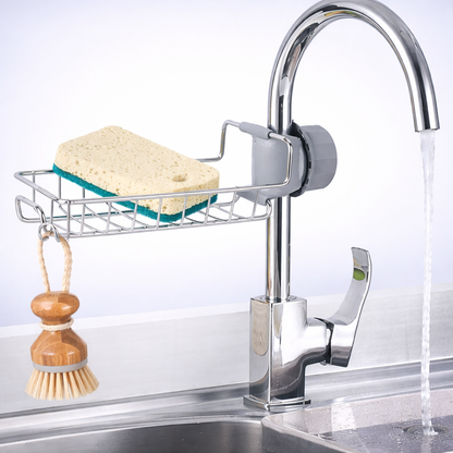 Zapdeal™ Sink Organizer