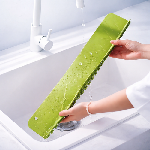 Zapdeal™ Silicone Sink Splash Guard